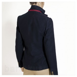 TOMMY HILFIGER ZAKIET DAMSKI MARYNARKA 